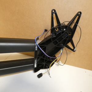 Aussenspiegel / Rumpfspiegel links. Sprinter W907, W910 *A9108108502*-6 6