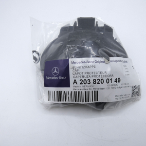 Abdeckkappe Abbiegelicht. A-Klasse W168, W169 *A2038200149* Original MB-4 4