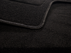Stoffmatten - Passformmatten für den Opel 1