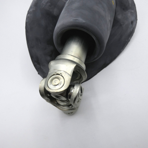 Original Mercedes-Benz Lenkspindel V-Klasse W447-4 3