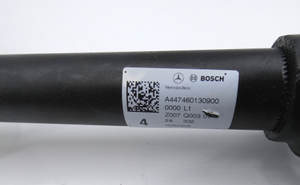 Original Mercedes-Benz Lenkspindel V-Klasse W447-5 4