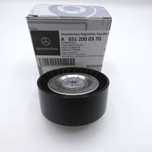 Spannrolle V-Klasse W447. *A6512000370* Original MB-4 4