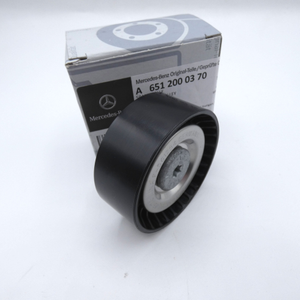 Spannrolle V-Klasse W447. *A6512000370* Original MB-2 2