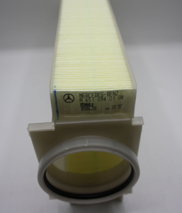Original Mercedes-Benz Luftfiltereinsatz A6510940104-10 4