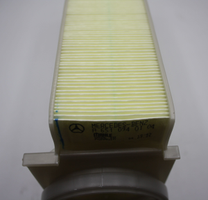 Original Mercedes-Benz Luftfiltereinsatz A6510940104-11 5