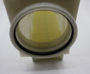 Original Mercedes-Benz Luftfiltereinsatz A6510940104-12 6