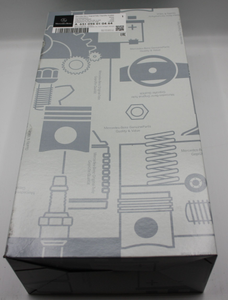 Original Mercedes-Benz Luftfiltereinsatz A6510940104-13 7