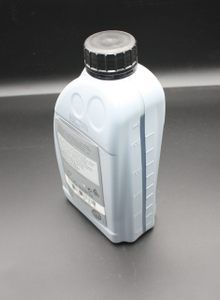 Original Mercedes-Benz Servolenkungsöl MB-Freigabe 236,3 (1000ml)-4 3