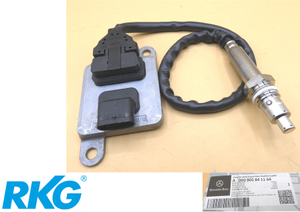 NOX-Sensor. SLK R172, GLC W253, V-Klasse W447, Sprinter W906 *A0009058411*-1 1