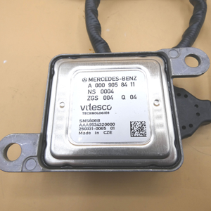 NOX-Sensor. SLK R172, GLC W253, V-Klasse W447, Sprinter W906 *A0009058411*-4 4