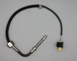 Temperatursensor / Abgastemperatur. W207, W212, W218, W447 *A0009055205*-1 1