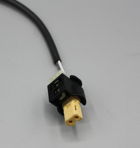 Temperatursensor / Abgastemperatur. W207, W212, W218, W447 *A0009055205*-3 3