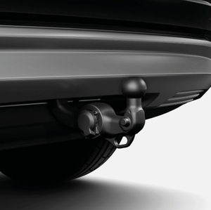 Audi Anhängevorrichtung Q6 e-tron SQ6 e-tron-1 1