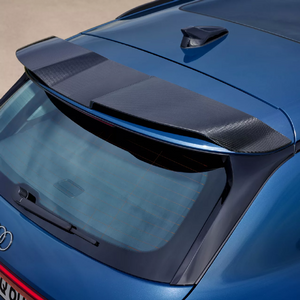Audi Dachkantenspoiler Q6 e-tron SQ6 e-tron-1 1