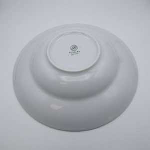 Pastateller-Set (2 Teller) Pirelli Zero by LUBIANA-4 4