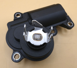 Abgasklappensteller. W118,W167,W177,W205,W213,W222,W238,W247,W253-2 2