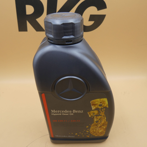 Hypoidgetriebeöl MB-Freigabe 239.71 / 239.72 (1000ml.) A000989730411PDNW-1 1