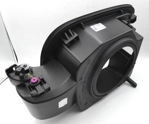 Steckdosenmulde CLA W118 *A1186302301* Original Mercedes-Benz-3 3