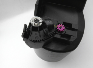 Steckdosenmulde CLA W118 *A1186302301* Original Mercedes-Benz-4 4