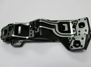 Audi Original Lampenhalter Rechts für Q3 8U 2012-2018-1 1