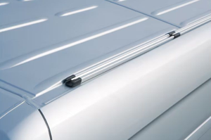 Befestigungsschienen für Dachträger, A1 Kompakt. Sprinter-1 1