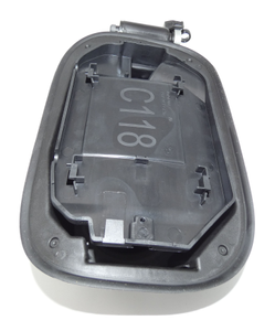 Tankeinfüllmulde links. CLA W118. *A1186302501* Original Mercedes-Benz-2 2