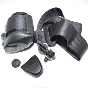 Sicherheitsgurt Fahrersitz G-Modell W461 *A4618600100* Original Mercedes-Benz-2 2