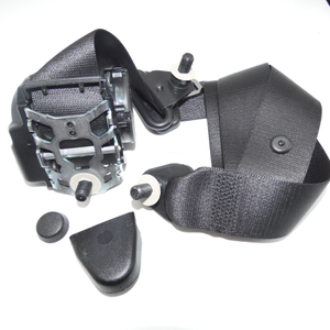 Sicherheitsgurt Fahrersitz G-Modell W461 *A4618600100* Original Mercedes-Benz-3 3