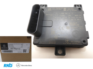 Radasensor *A0009056121* Original Mercedes-Benz-1 1