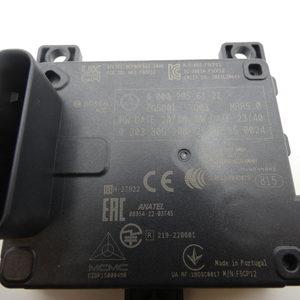 Radasensor *A0009056121* Original Mercedes-Benz-5 5