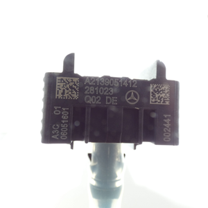 Drucksensor / Fußgängerschutz. E-Klasse W213, W238 *A2139051412* Original MB-4 4