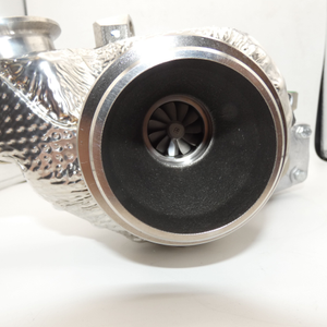 Turbolader CLA, GLE, A-Klasse, C-Klasse, E-Klasse*A6540907001* Original Mercedes-7 7