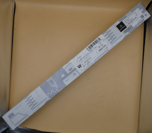 Original Mercedes-Benz Wischerblatt-Satz-Vorne G-Modell. W461,W463-6 3