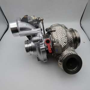 Turbolader C-Klasse W205, E-Klasse W238, GLC *A6540903601* Original Mercedes-4 4