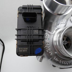 Turbolader C-Klasse W205, E-Klasse W238, GLC *A6540903601* Original Mercedes-9 9