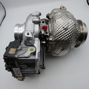 Turbolader C-Klasse W205, E-Klasse W238, GLC *A6540903601* Original Mercedes-10 10