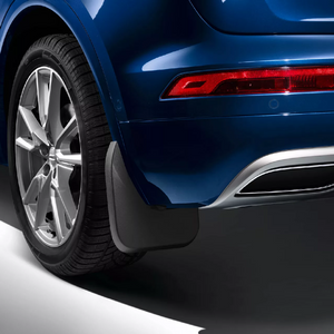 Audi Schmutzfänger für hinten Q6 e-tron SQ6 e-tron-1 1