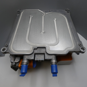 Steuergerät Batterieladung. EQA, EQC, V-Klasse, Sprinter *A0009002650* Original-5 5