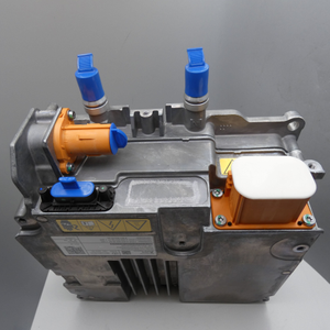 Steuergerät Batterieladung. EQA, EQC, V-Klasse, Sprinter *A0009002650* Original-6 6