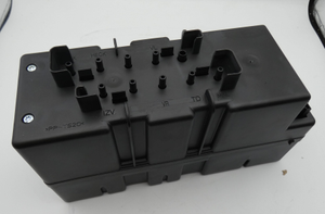 Pumpe Pneum. Steuereinheit. SL R230 *A2308000648* Original Mercedes-Benz-3 3