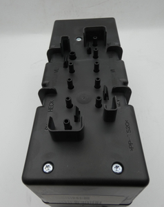 Pumpe Pneum. Steuereinheit. SL R230 *A2308000648* Original Mercedes-Benz-5 5