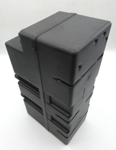 Pumpe Pneum. Steuereinheit. SL R230 *A2308000648* Original Mercedes-Benz-7 7