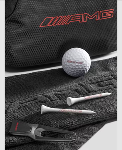 Mercedes-Benz-AMG Golf-Geschenkset-2 2