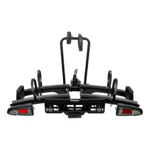 Fahrradträger TowBike PRO 2 + Kennzeichen-2 2