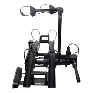 Fahrradträger TowBike PRO 2 + Kennzeichen-3 3