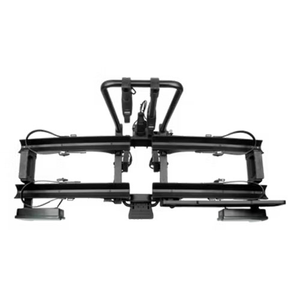 Fahrradträger TowBike PRO 2 + Kennzeichen-4 4