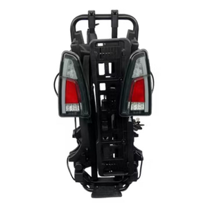 Fahrradträger TowBike PRO 2 + Kennzeichen-5 5