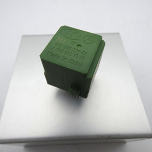 Relais. AMG GT W190, W204, W231 *A0009827527* Original MB-2 2