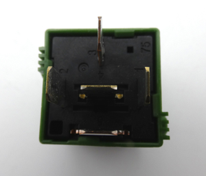 Relais. AMG GT W190, W204, W231 *A0009827527* Original MB-4 4