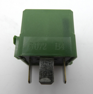 Relais. AMG GT W190, W204, W231 *A0009827527* Original MB-5 5